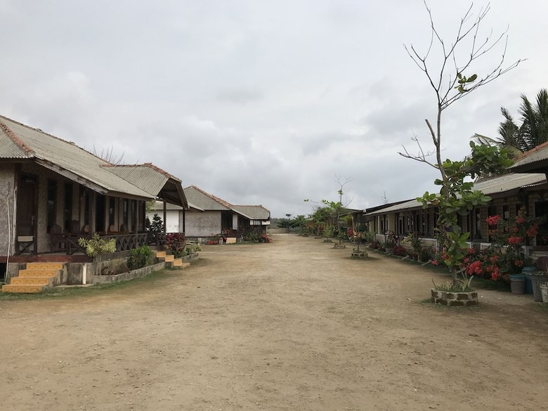 Hostal Oyo 2257 Pondok Alief