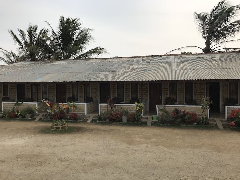 Hostal Oyo 2257 Pondok Alief