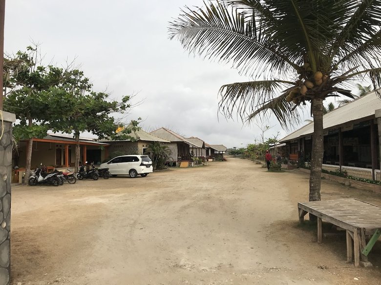 Hostal Oyo 2257 Pondok Alief