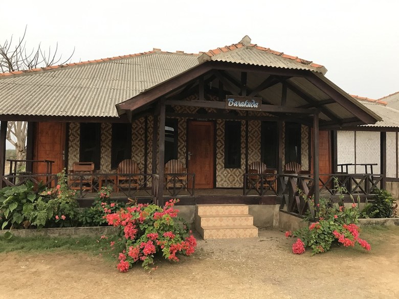 Hostal Oyo 2257 Pondok Alief