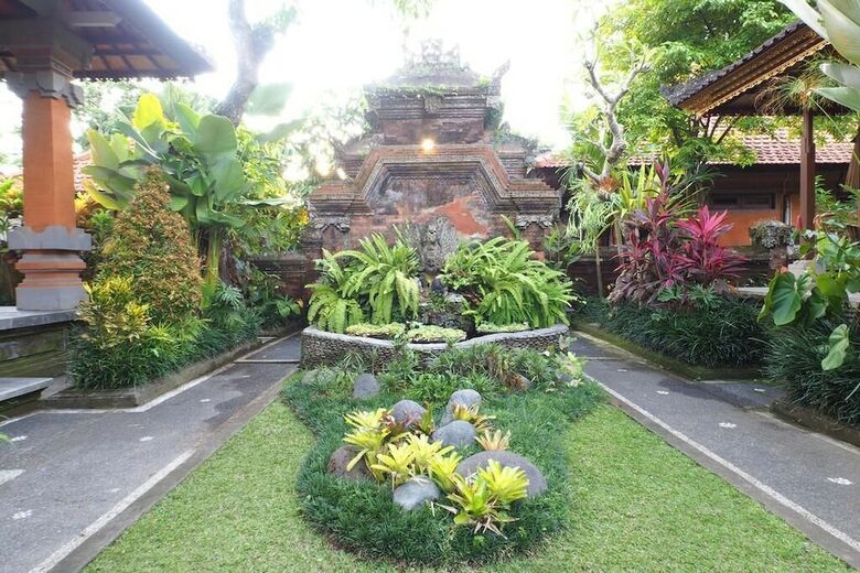 Hotel Puri Anyar Heritage