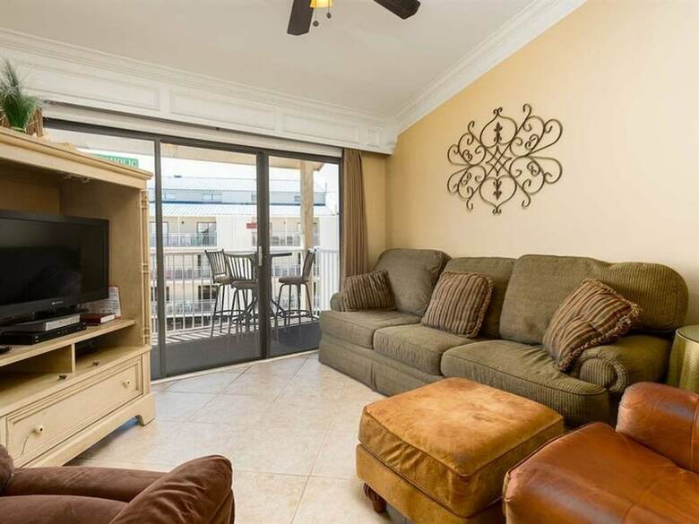 Romar Beach By Meyer Vacation Rentals