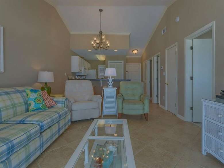 Romar Beach By Meyer Vacation Rentals