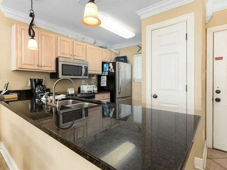 Romar Beach By Meyer Vacation Rentals