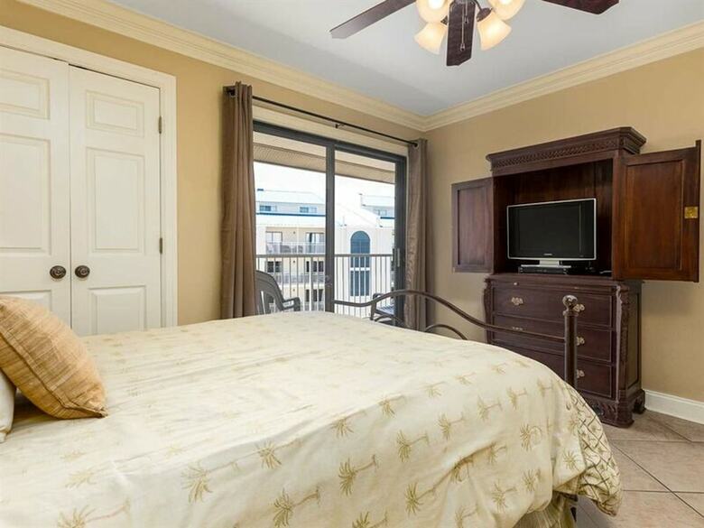 Romar Beach By Meyer Vacation Rentals