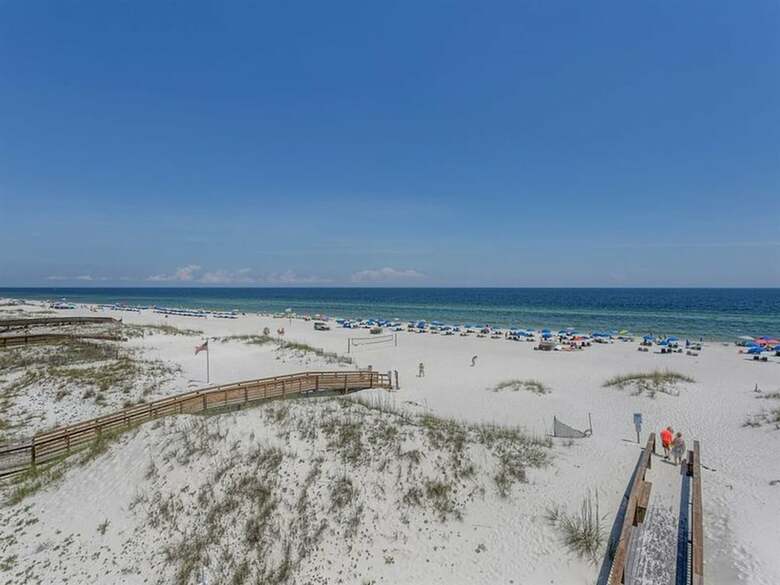 Romar Beach By Meyer Vacation Rentals