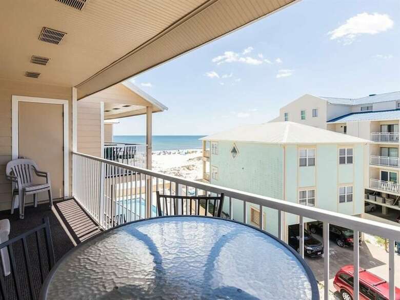 Romar Beach By Meyer Vacation Rentals