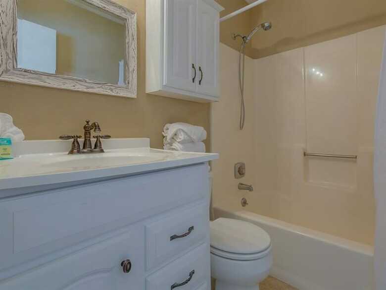 Romar Beach By Meyer Vacation Rentals