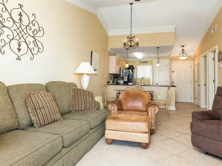 Romar Beach By Meyer Vacation Rentals