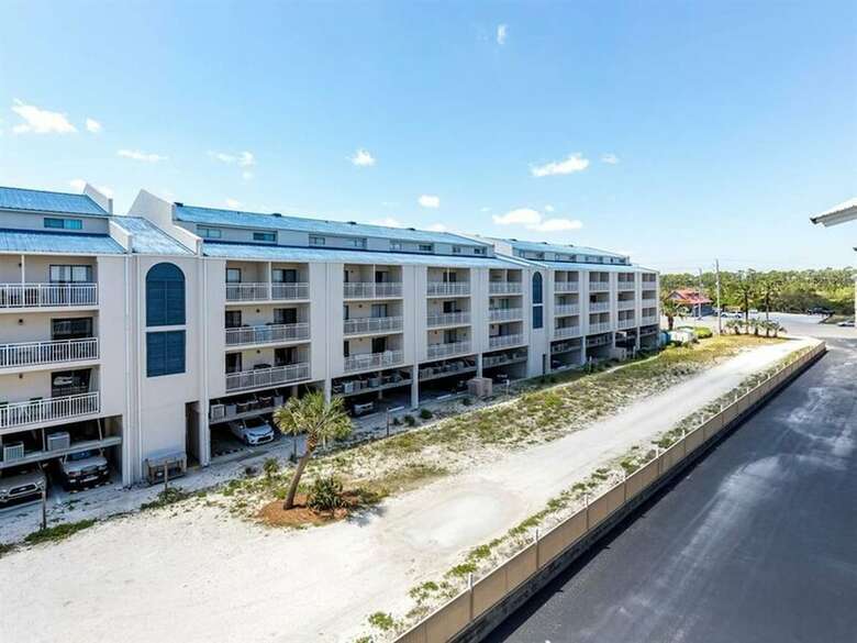 Romar Beach By Meyer Vacation Rentals