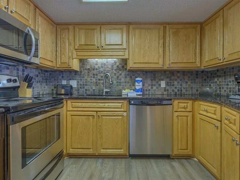 Hotel Phoenix East By Meyer Vacation Rentals