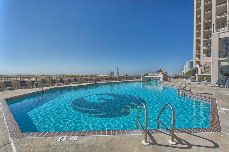 Hotel Phoenix East By Meyer Vacation Rentals