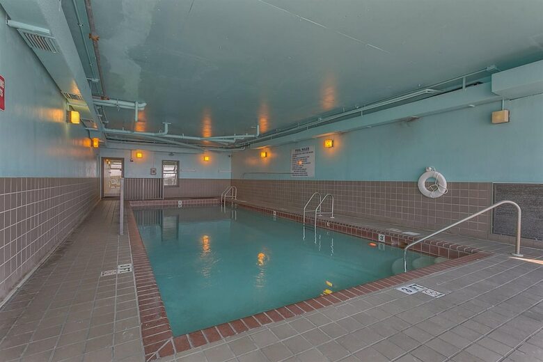 Hotel Phoenix East By Meyer Vacation Rentals