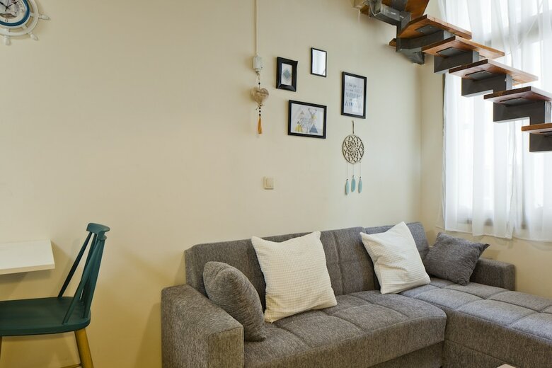Apartamento Stylish Flat At Rothschild Boulevard