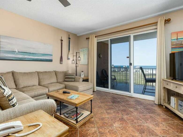 The Dunes By Meyer Vacation Rentals