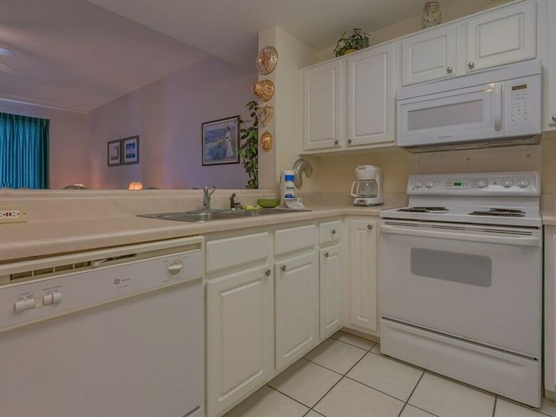 The Dunes By Meyer Vacation Rentals