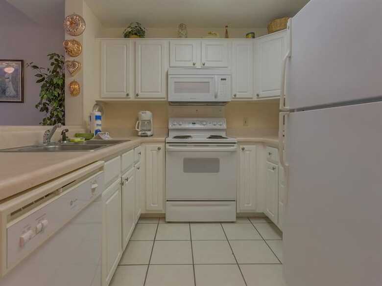 The Dunes By Meyer Vacation Rentals