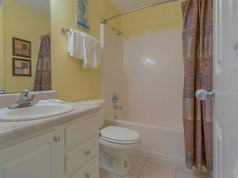 The Dunes By Meyer Vacation Rentals