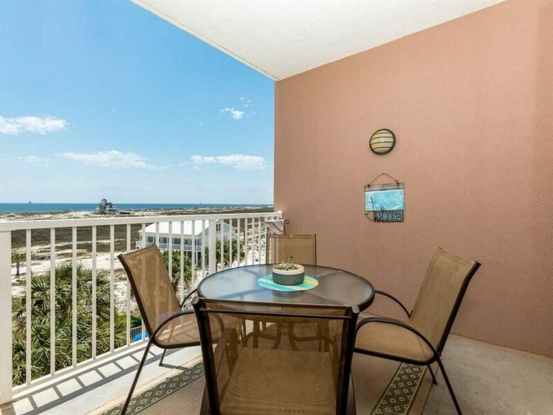 The Dunes By Meyer Vacation Rentals
