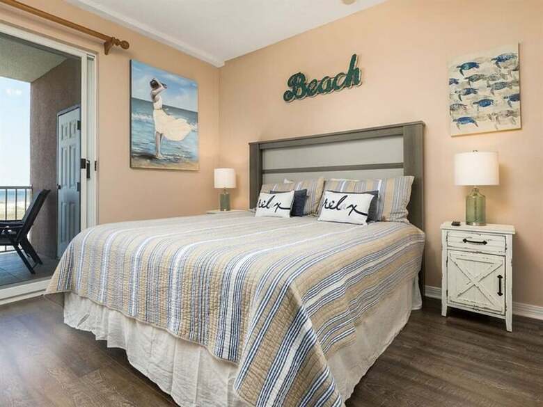 The Dunes By Meyer Vacation Rentals