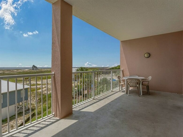 The Dunes By Meyer Vacation Rentals