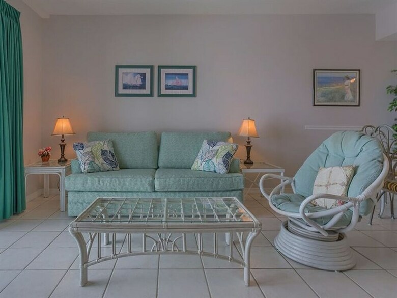 The Dunes By Meyer Vacation Rentals