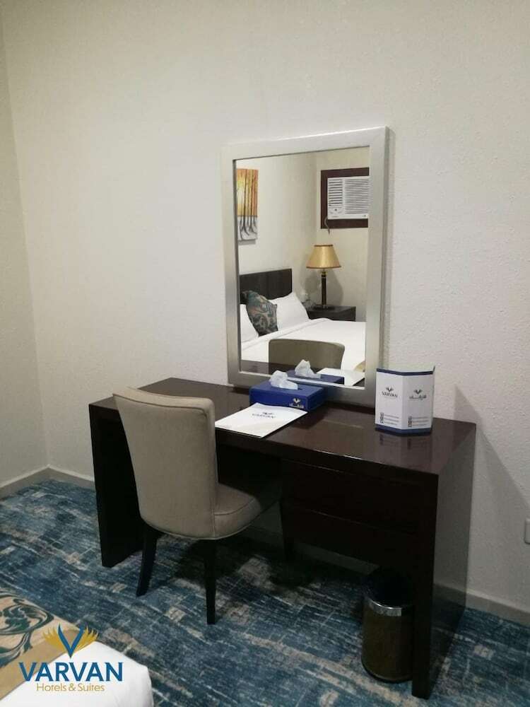 Varvan Hotel Al Jubail