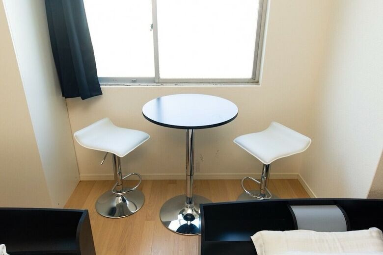 Guesthouse Daikokucho Ekimae
