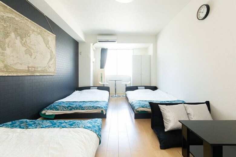 Guesthouse Daikokucho Ekimae