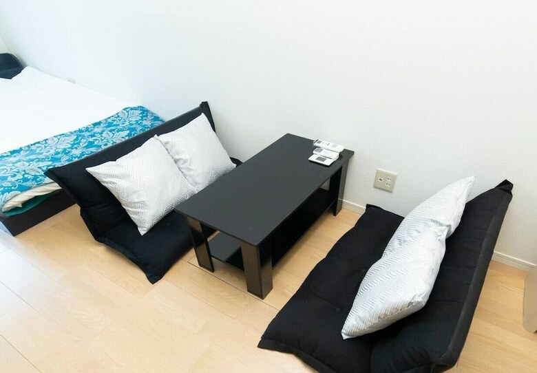 Guesthouse Daikokucho Ekimae