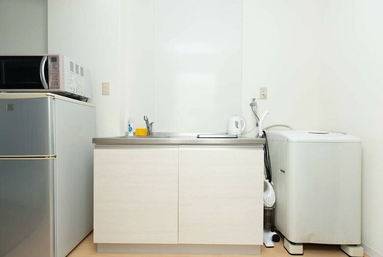 Guesthouse Daikokucho Ekimae
