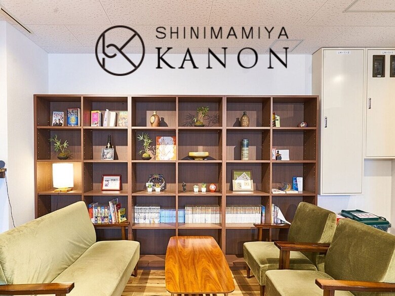 Hotel Simple Stay Kanon Namba-minami