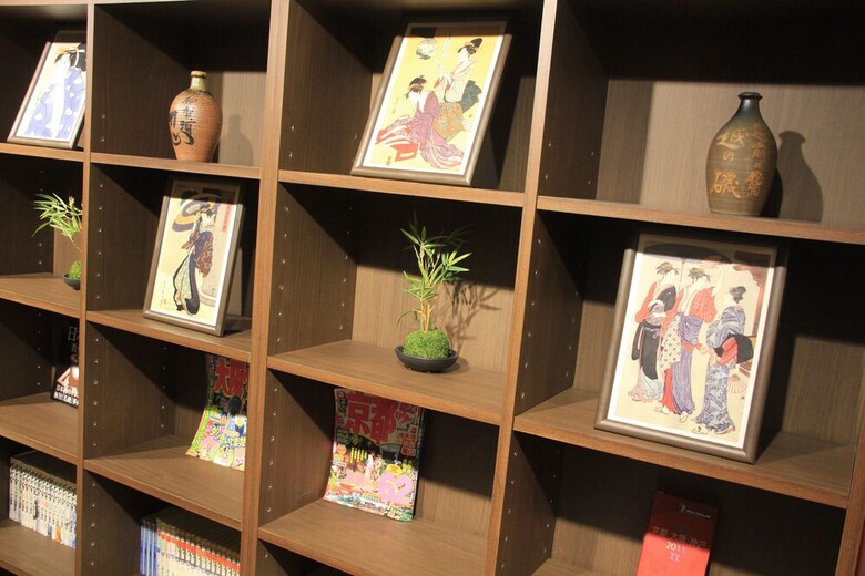 Hotel Simple Stay Kanon Namba-minami