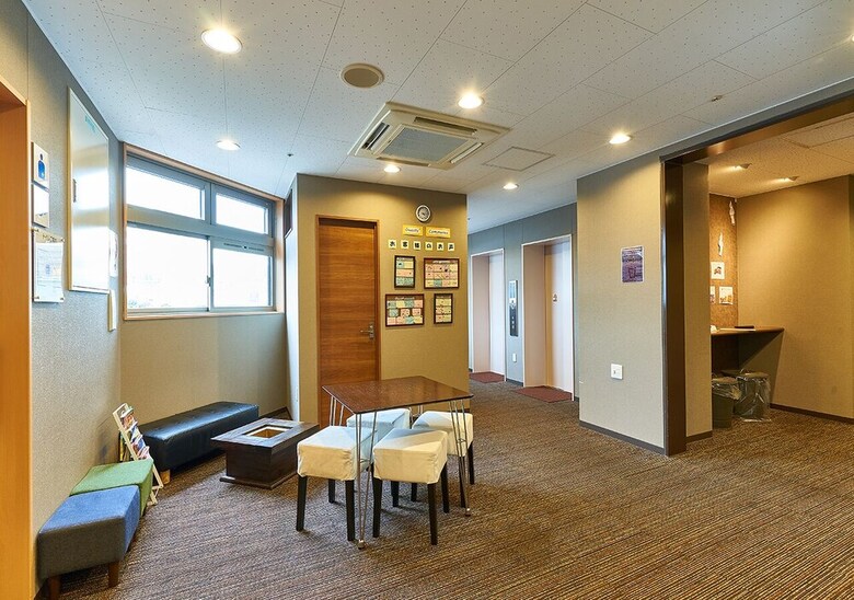Hotel Simple Stay Kanon Namba-minami
