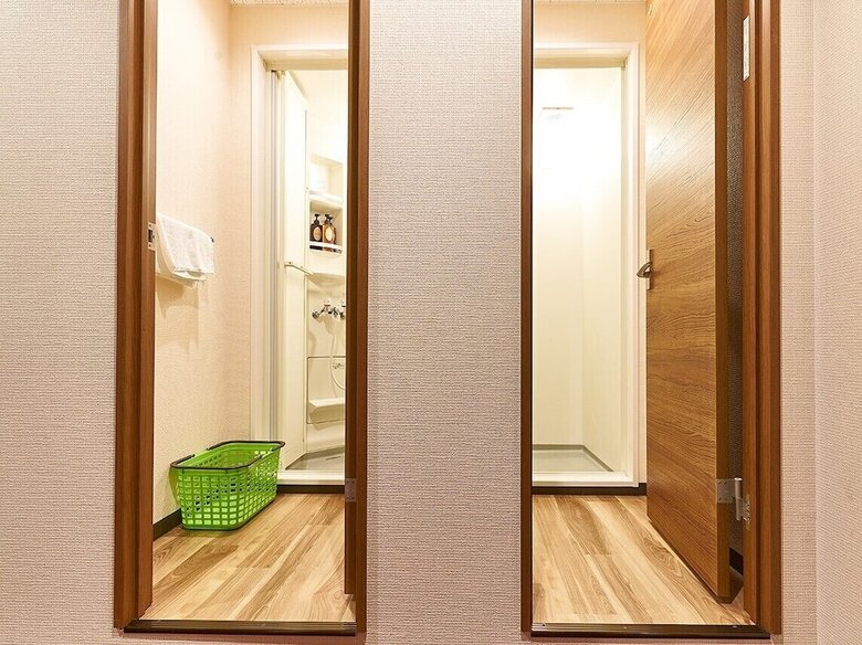 Hotel Simple Stay Kanon Namba-minami