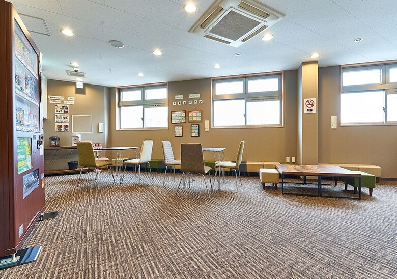 Hotel Simple Stay Kanon Namba-minami