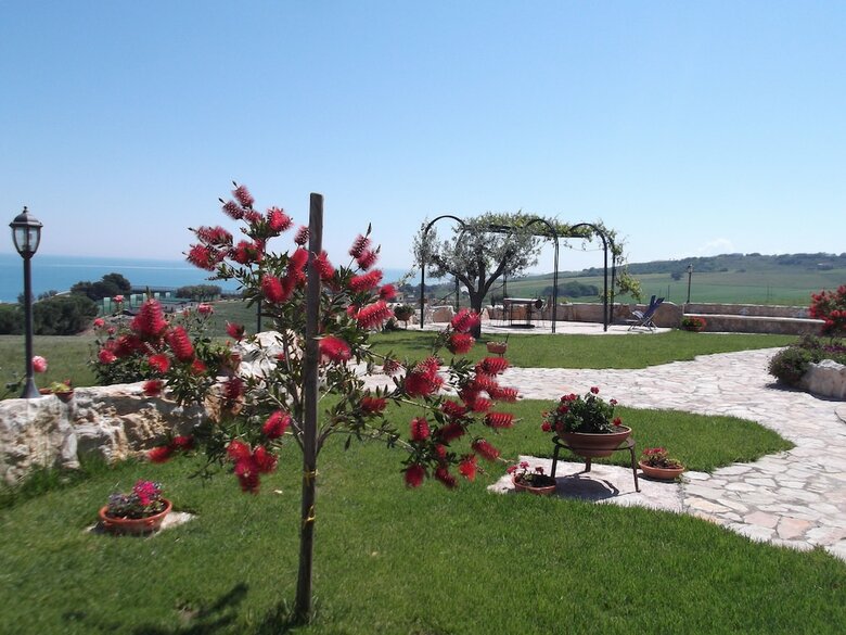 Apartamento Il Podere Sul Mare