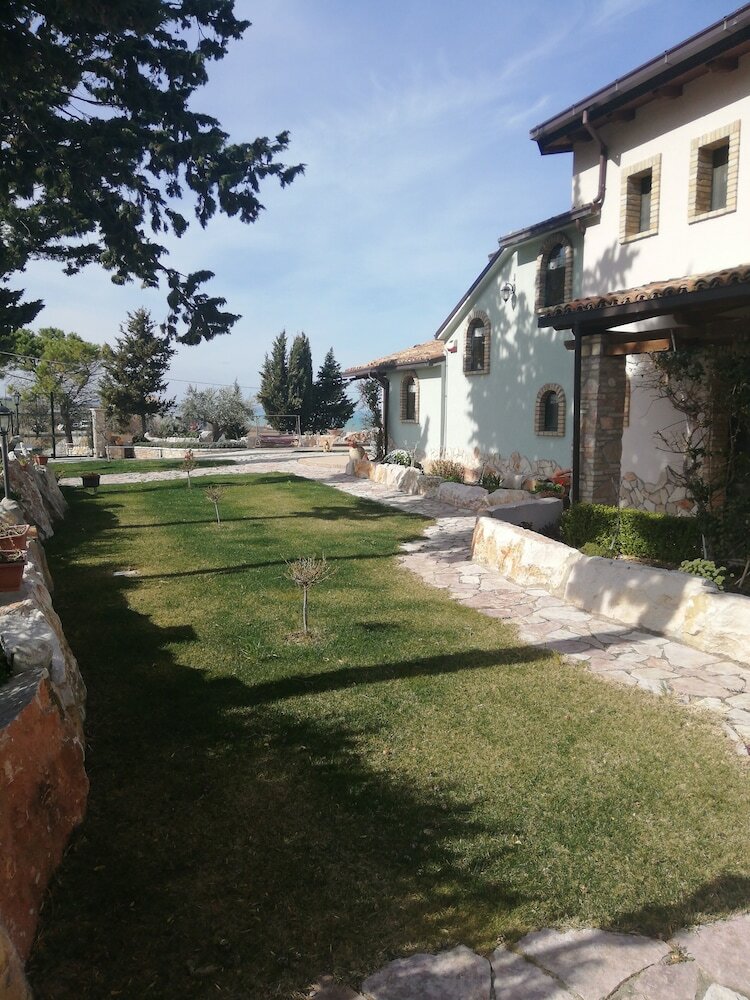 Apartamento Il Podere Sul Mare