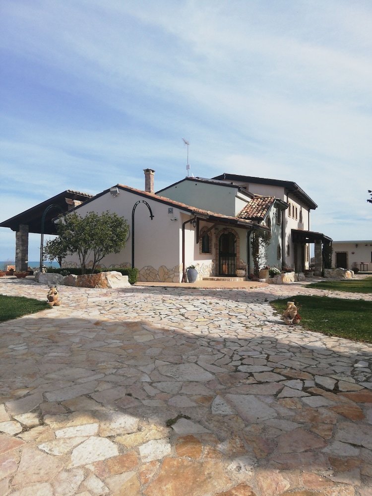 Apartamento Il Podere Sul Mare