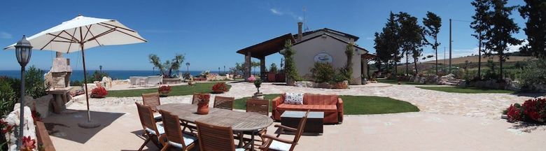 Apartamento Il Podere Sul Mare