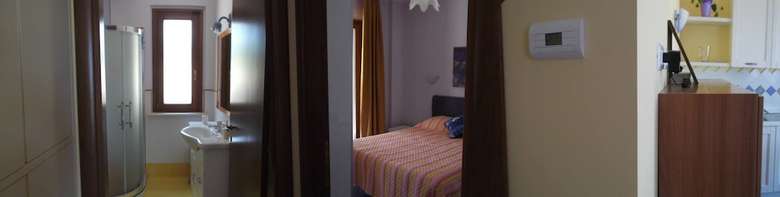 Apartamento Il Podere Sul Mare
