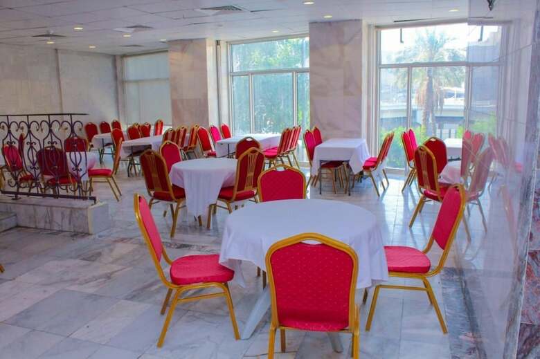 Dar Al Bayan Hotel