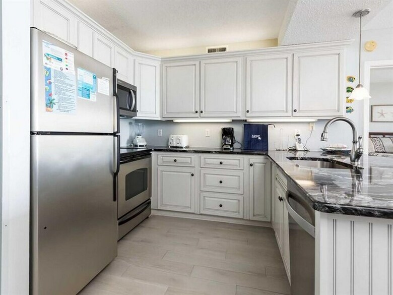 Shoalwater By Meyer Vacation Rentals