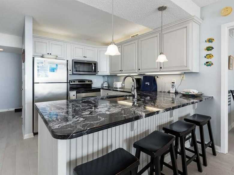 Shoalwater By Meyer Vacation Rentals