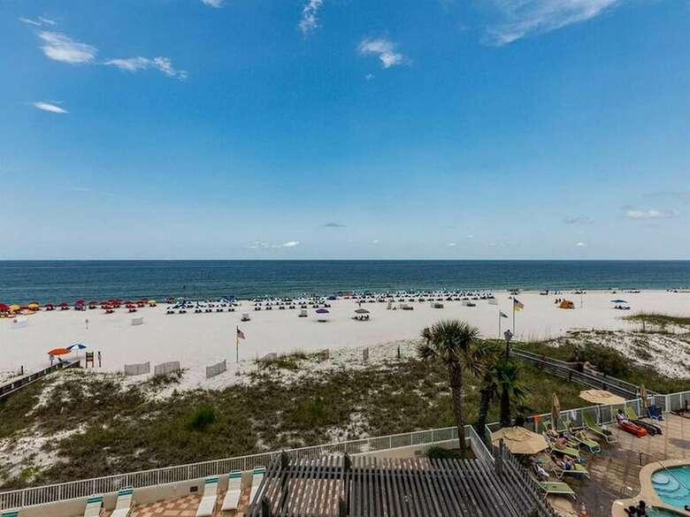 Shoalwater By Meyer Vacation Rentals