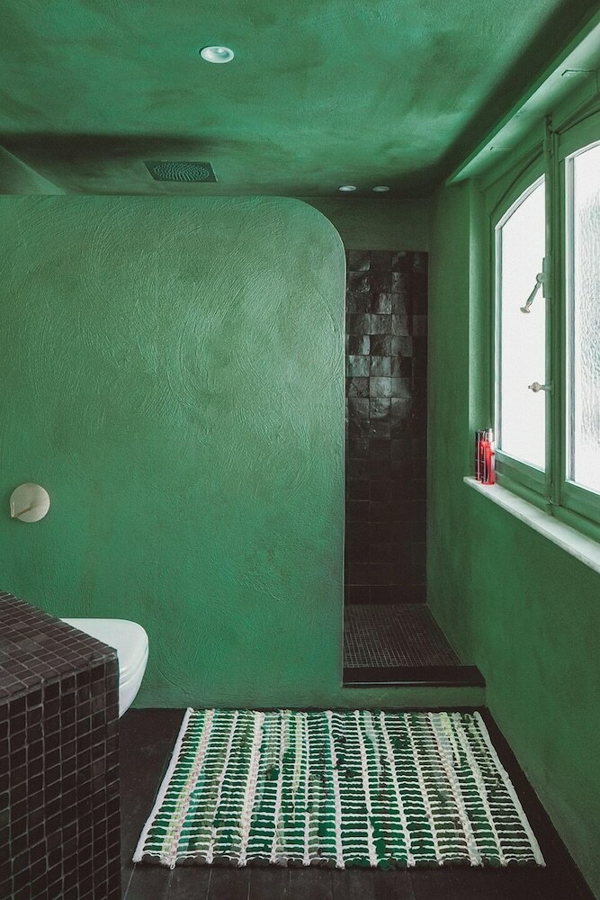 Hotel Rica Boutique House