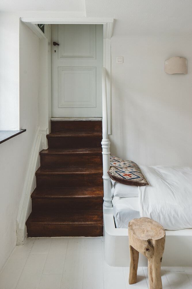 Hotel Rica Boutique House