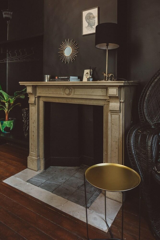 Hotel Rica Boutique House