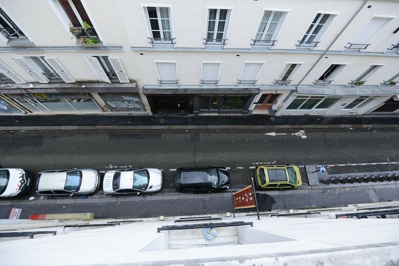 Hotel H�tel Du Montlouis