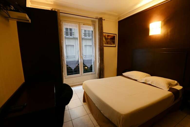 Hotel H�tel Du Montlouis